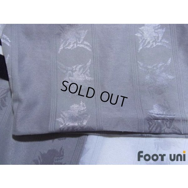 Photo7: 1.FC Kaiserslautern 1998-1999 Away Shirt #10 Ciriaco Sforza