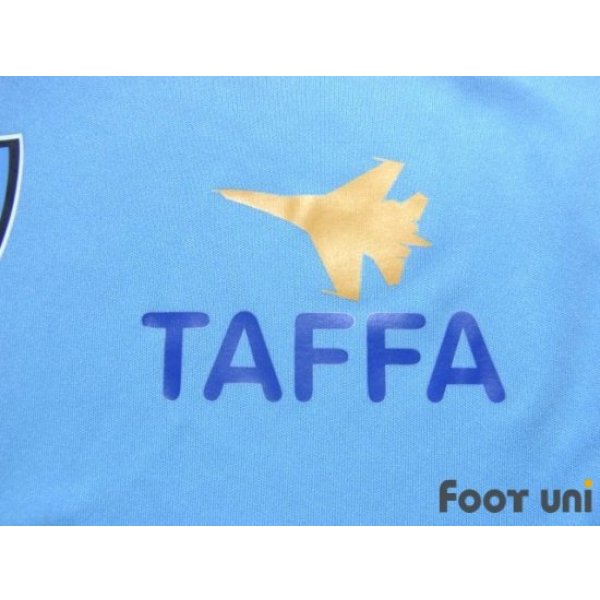 Photo7: Air Force United 2012 Home Shirt