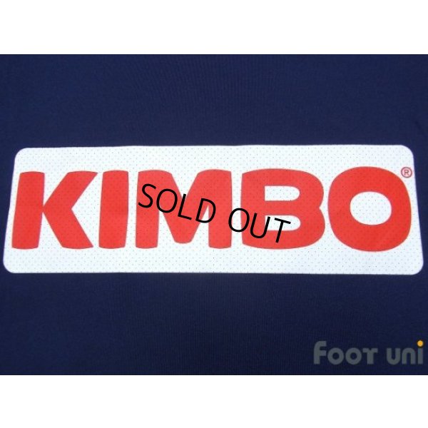 Photo6: Napoli 2017-2018 3rd Shirt