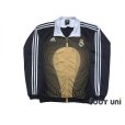 Photo2: Real Madrid Track Jacket and Pants Set (2)