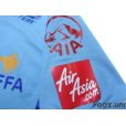 Photo6: Air Force United 2012 Home Shirt