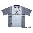 Photo1: 1.FC Kaiserslautern 1998-1999 Away Shirt #10 Ciriaco Sforza (1)