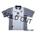 1.FC Kaiserslautern 1998-1999 Away Shirt #10 Ciriaco Sforza