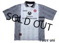 1.FC Kaiserslautern 1998-1999 Away Shirt #10 Ciriaco Sforza