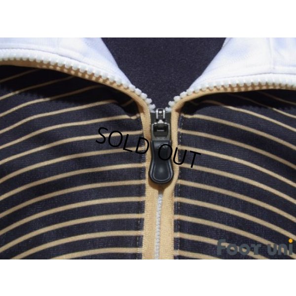 Photo6: Real Madrid Track Jacket and Pants Set