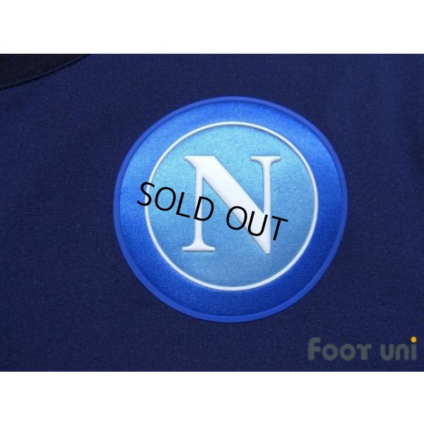 Photo5: Napoli 2017-2018 3rd Shirt