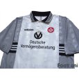 Photo3: 1.FC Kaiserslautern 1998-1999 Away Shirt #10 Ciriaco Sforza