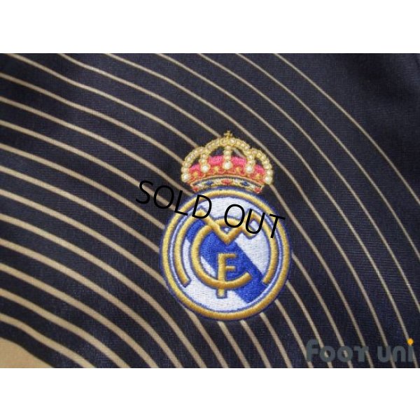 Photo7: Real Madrid Track Jacket and Pants Set