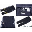 Photo8: Real Madrid Track Jacket and Pants Set