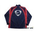 Photo2: Kashima Antlers Track Jacket (2)