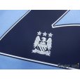 Photo7: Manchester City 2015-2016 Home Shirt #21 David Silva