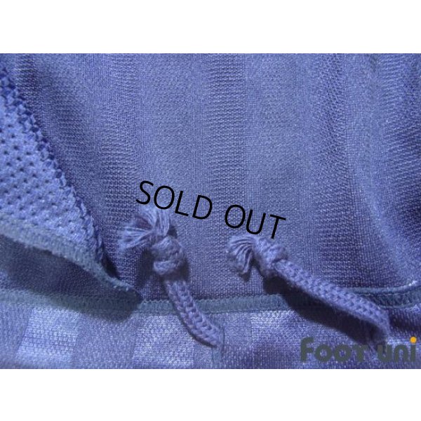 Photo7: Kashima Antlers Track Jacket