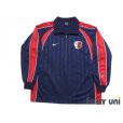 Photo1: Kashima Antlers Track Jacket (1)