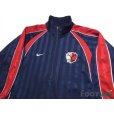 Photo3: Kashima Antlers Track Jacket