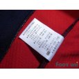 Photo8: Kashima Antlers Track Jacket