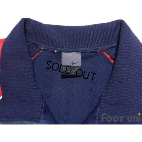 Photo4: Kashima Antlers Track Jacket