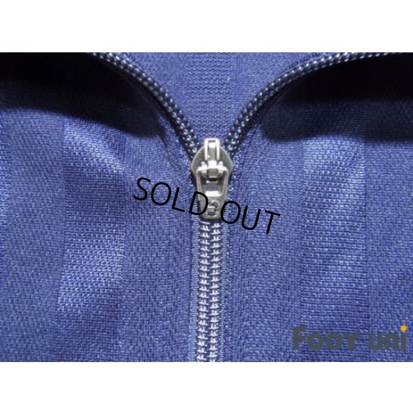 Photo5: Kashima Antlers Track Jacket