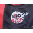 Photo7: 1.FC Kaiserslautern 2000-2001 Home Shirt #5 Murat Yakin