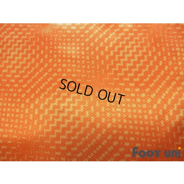 Photo8: Shimizu S-PULSE 1993-1996 Home Shirt