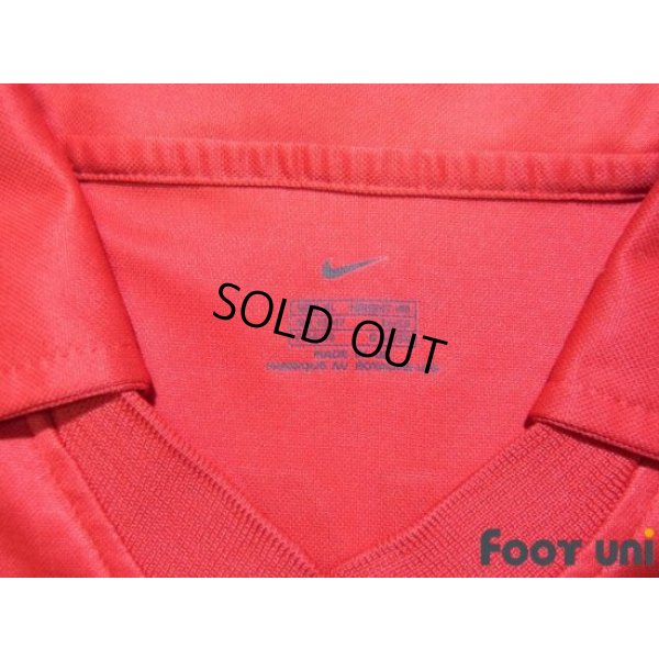 Photo5: 1.FC Kaiserslautern 2000-2001 Home Shirt #5 Murat Yakin