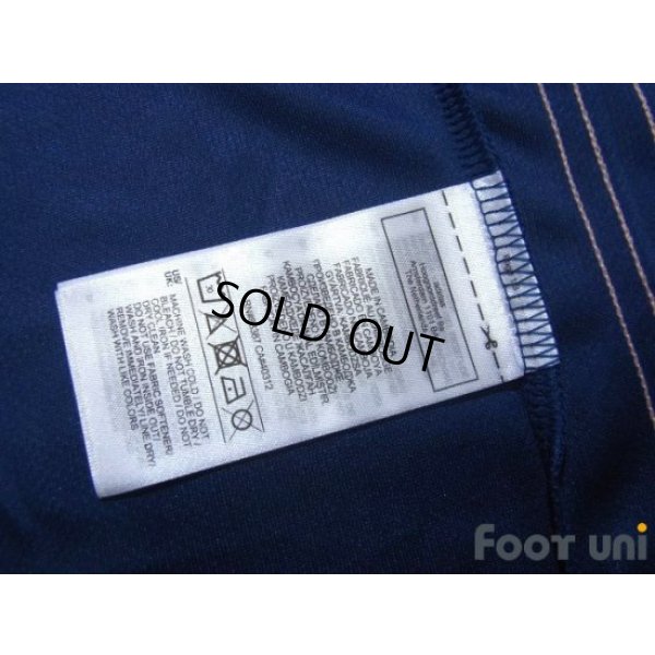 Photo8: Arsenal 2020-2021 3rd Shirt w/tags