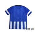 Photo2: Hertha Berlin 2013-2014 Home Shirt (2)