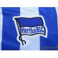 Photo5: Hertha Berlin 2013-2014 Home Shirt