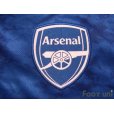 Photo5: Arsenal 2020-2021 3rd Shirt w/tags