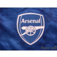 Photo5: Arsenal 2020-2021 3rd Shirt w/tags