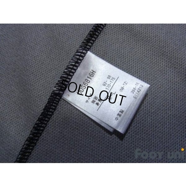 Photo7: Gamba Osaka 2018 Home Shirt #6 Ryo Hatsuse