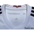 Photo4: Germany 2018 Home Shirt