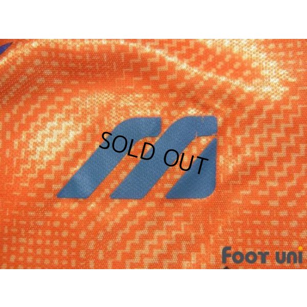 Photo5: Shimizu S-PULSE 1993-1996 Home Shirt