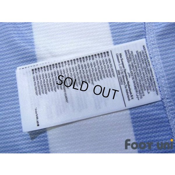 Photo8: Hertha Berlin 2013-2014 Home Shirt