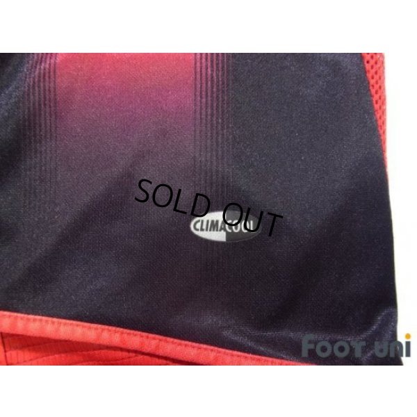 Photo7: AC Milan 2004-2005 Home Authentic Shirt