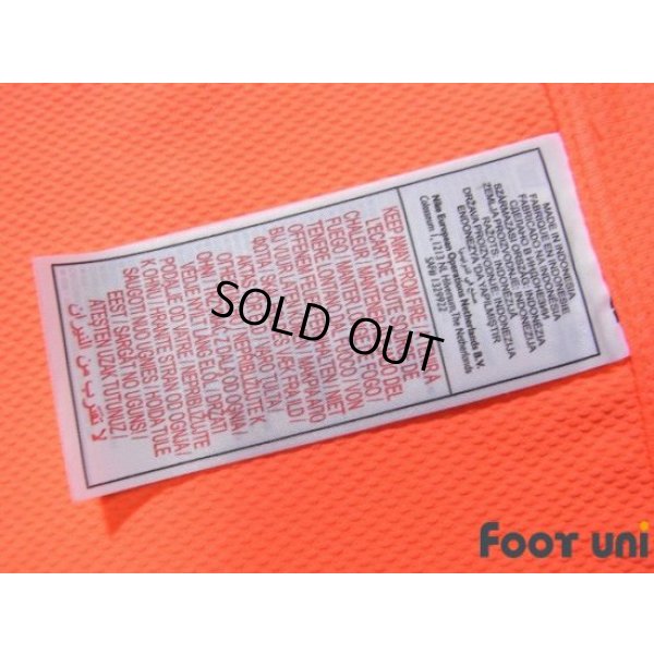 Photo8: FC Barcelona 2009-2010 Away Shirt #10 Messi w/tags