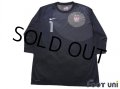 USA Women's 2008 GK Three quarter sleeve Shirt #1 Hope Solo w/tags
