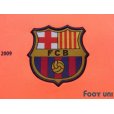 Photo6: FC Barcelona 2009-2010 Away Shirt #10 Messi w/tags
