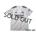 Arsenal 2020-2021 Away Shirt