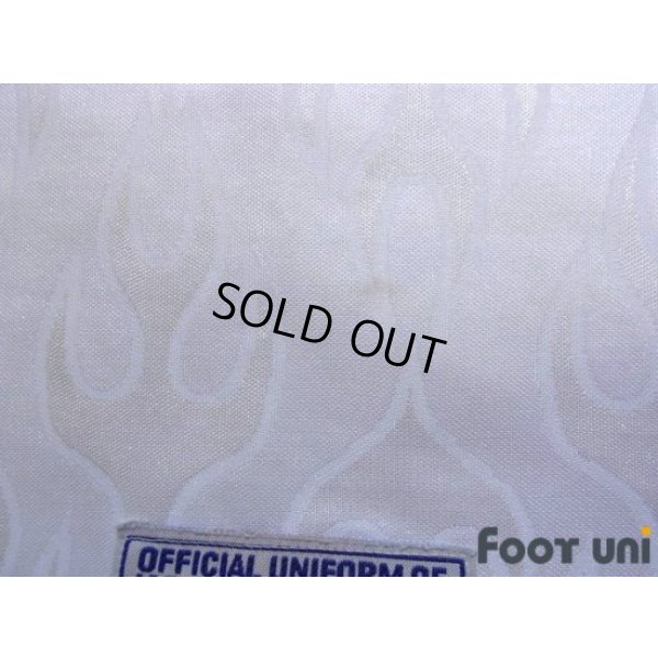 Photo7: Japan 1996 Away Shirt