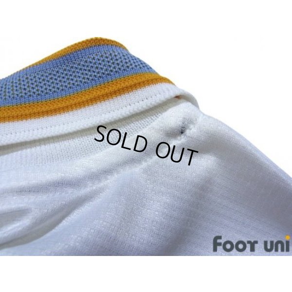 Photo7: Lazio 1999-2000 Home Centenario Shirt #10 Mancini Lega Calcio Patch/Badge