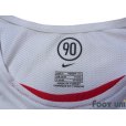 Photo4: Turkey 2004 Away Shirt w/tags (4)