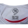 Photo4: Turkey 2004 Away Shirt w/tags