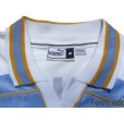 Photo5: Lazio 1999-2000 Home Centenario Shirt #10 Mancini Lega Calcio Patch/Badge