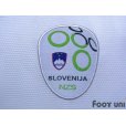 Photo5: Slovenia 2012 Home Shirt