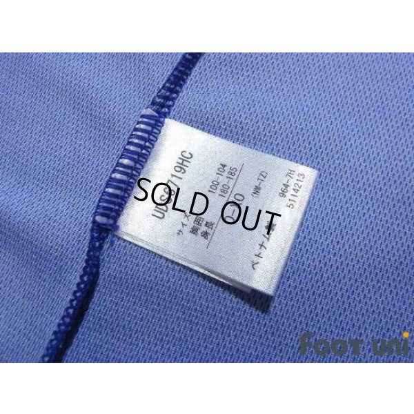 Photo8: F.C. Tokyo 2017 Home Shirt Germany expedition wearing model