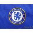 Photo6: Chelsea 2010-2011 Home Shirt #8 Lampard