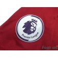 Photo6: Liverpool 2019-2020 Home Shirt #4 Virgil van Dijk Premier League Patch/Badge