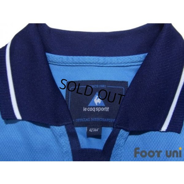 Photo5: Manchester City 2001-2002 Home Shirt #29 Wright-Phillips