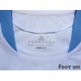 Photo4: Olympique Marseille 2010-2011 Home Shirt