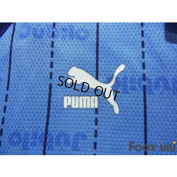 Photo5: Jubilo Iwata 1998-1999 Home Shirt